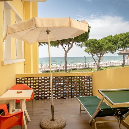 Hotel Le Lampare Caorle Extérieur photo