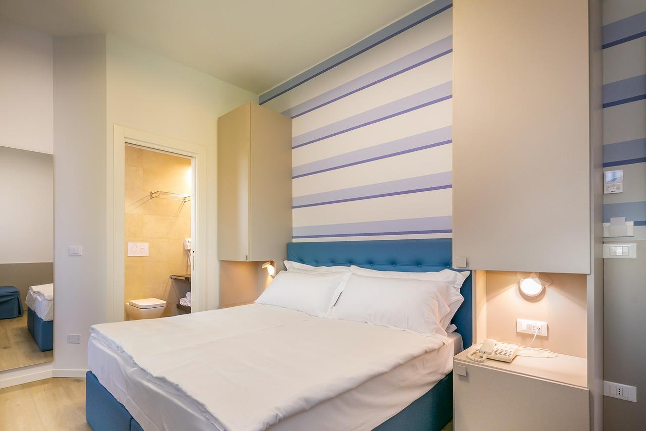 Hotel Le Lampare Caorle Extérieur photo