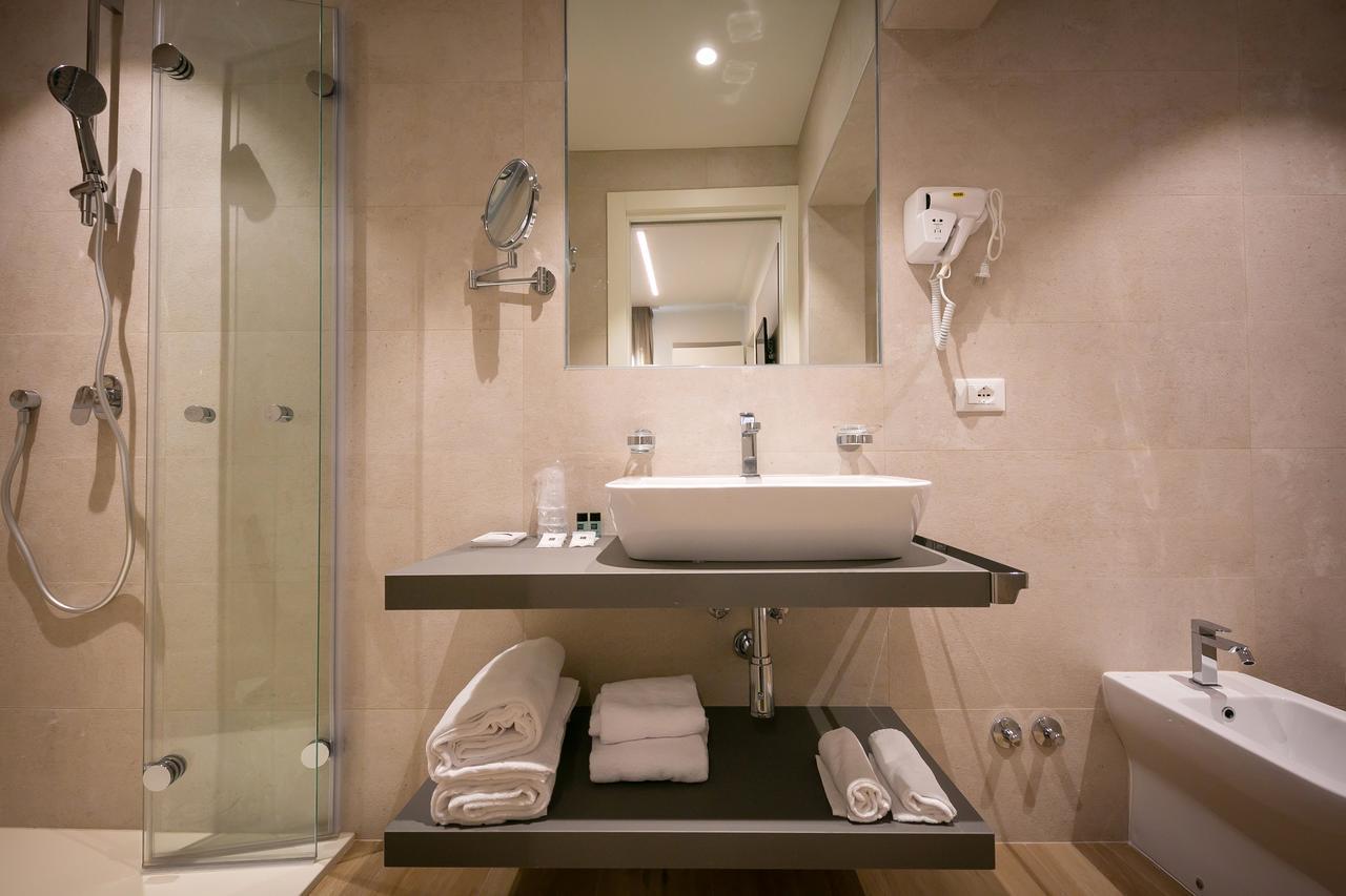 Hotel Le Lampare Caorle Extérieur photo