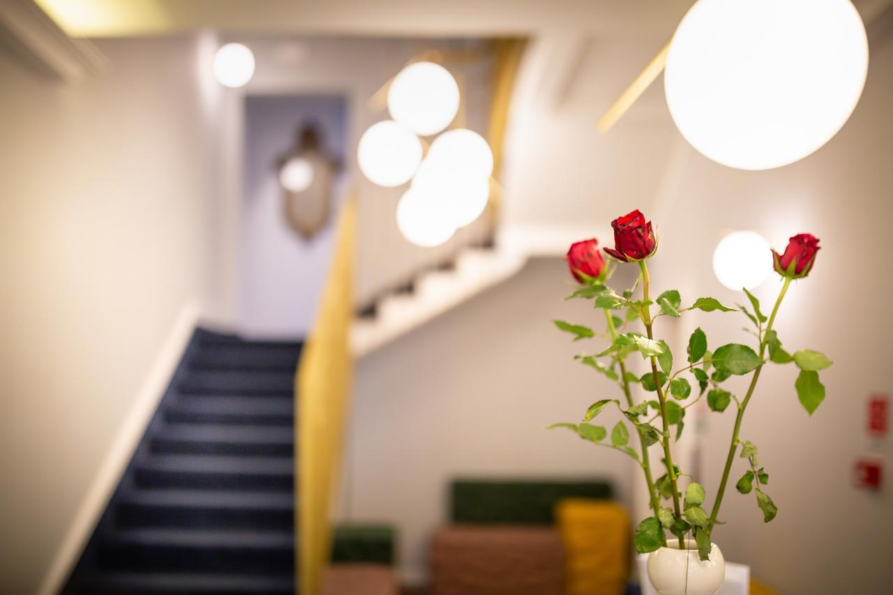 Hotel Le Lampare Caorle Extérieur photo