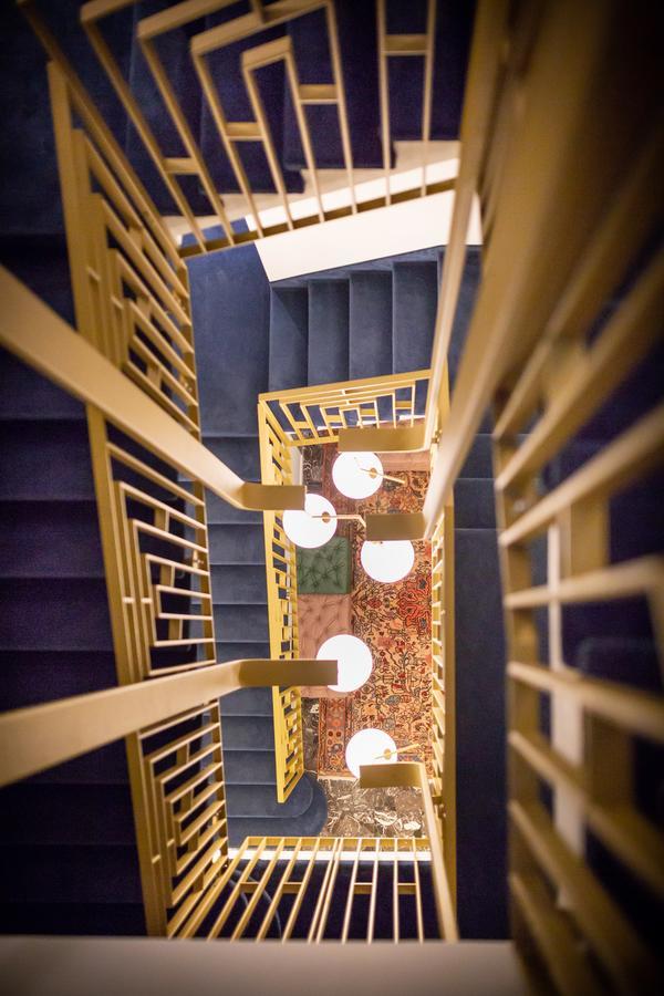 Hotel Le Lampare Caorle Extérieur photo